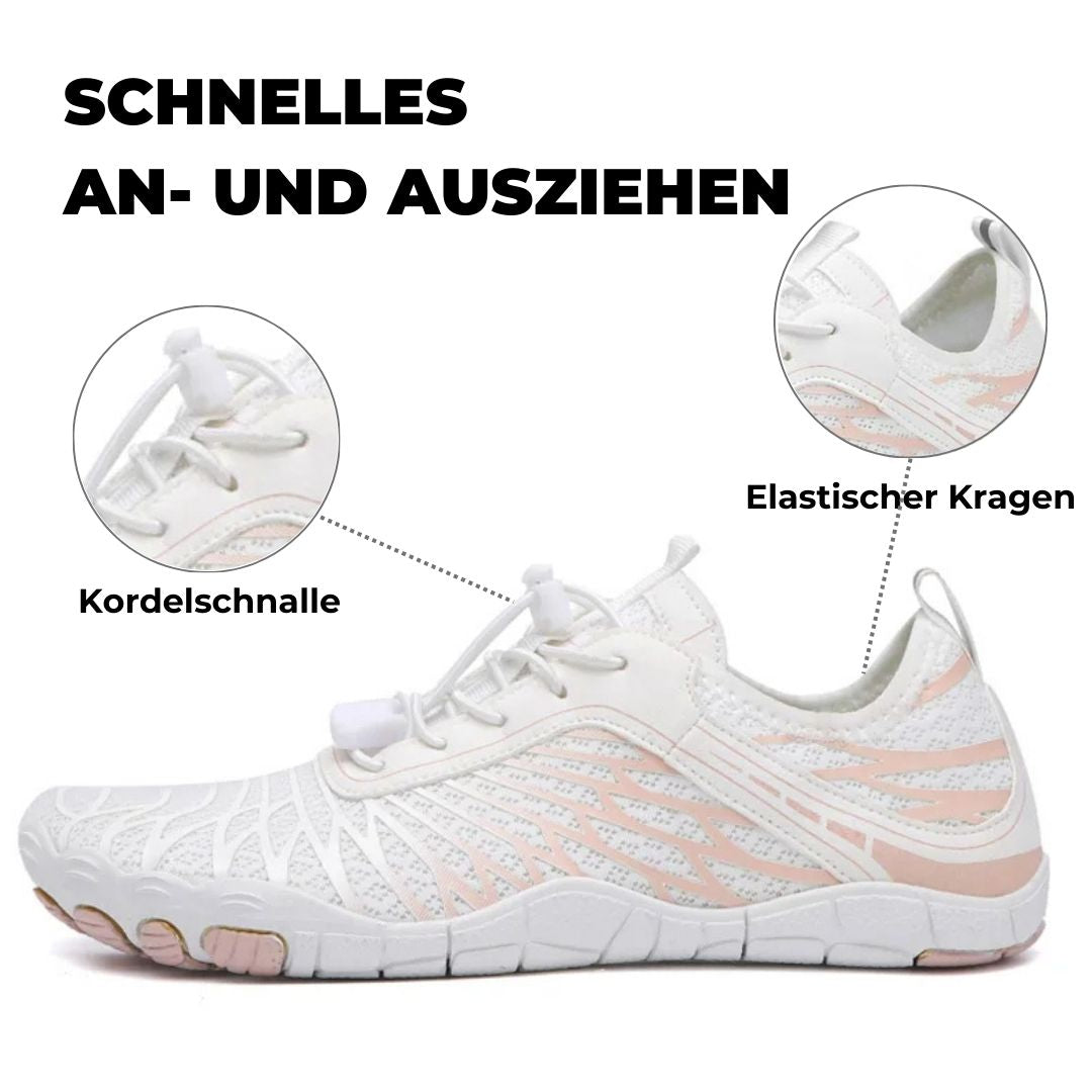 Ortopedyczne buty barefoot – VitalStride