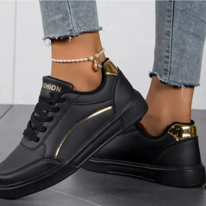 Kobiece Niskie Buty