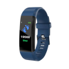 Smartwatch dla seniorów – łatwy w obsłudze – monitorowanie zdrowia i aktywności fizycznej
