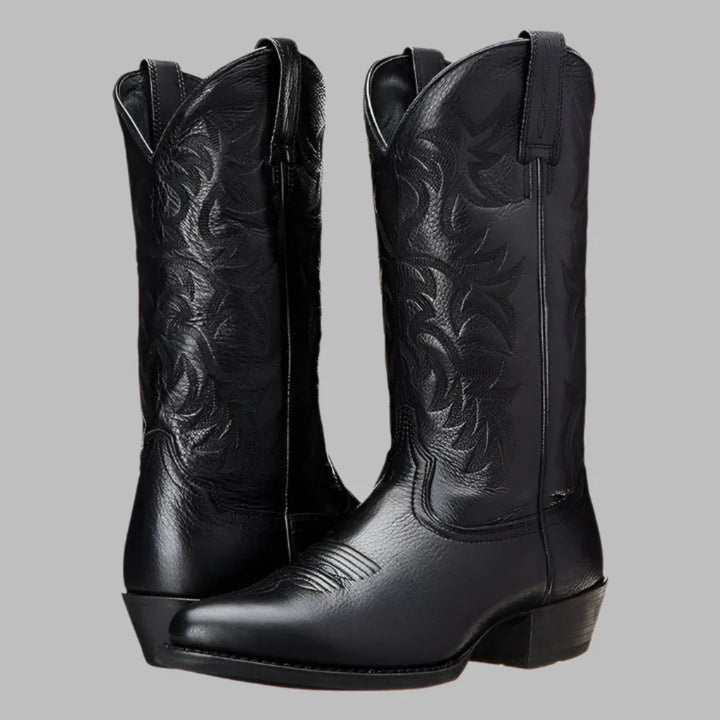 Modne Buty Kowbojskie dla Mężczyzn