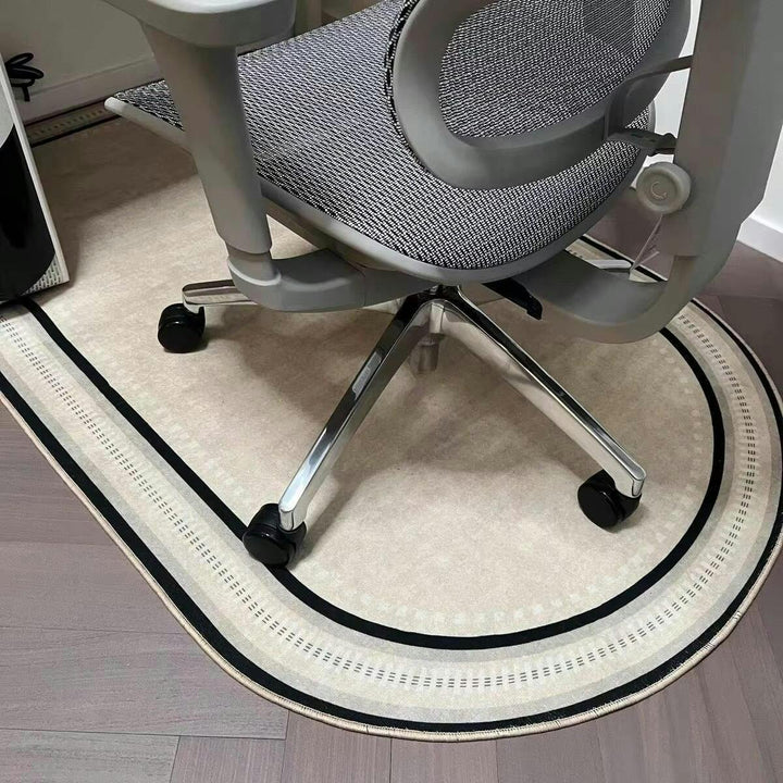 Mata pod fotel biurowy - Skuteczna ochrona