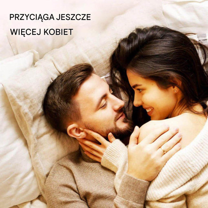 Woda kolońska dla mężczyzn