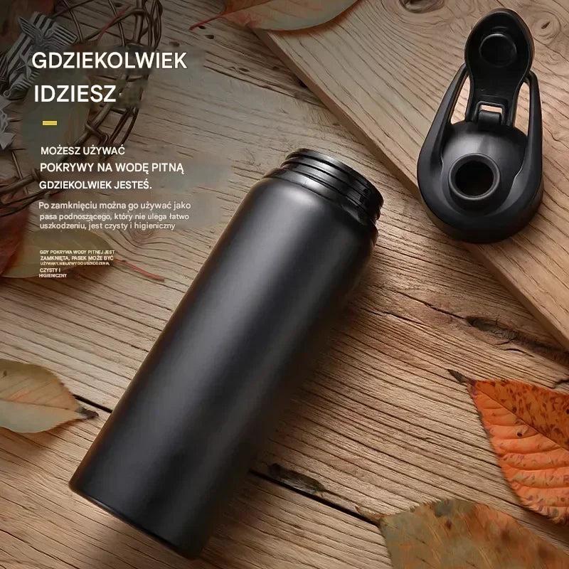 Butelka termiczna Ultimate Outdoor