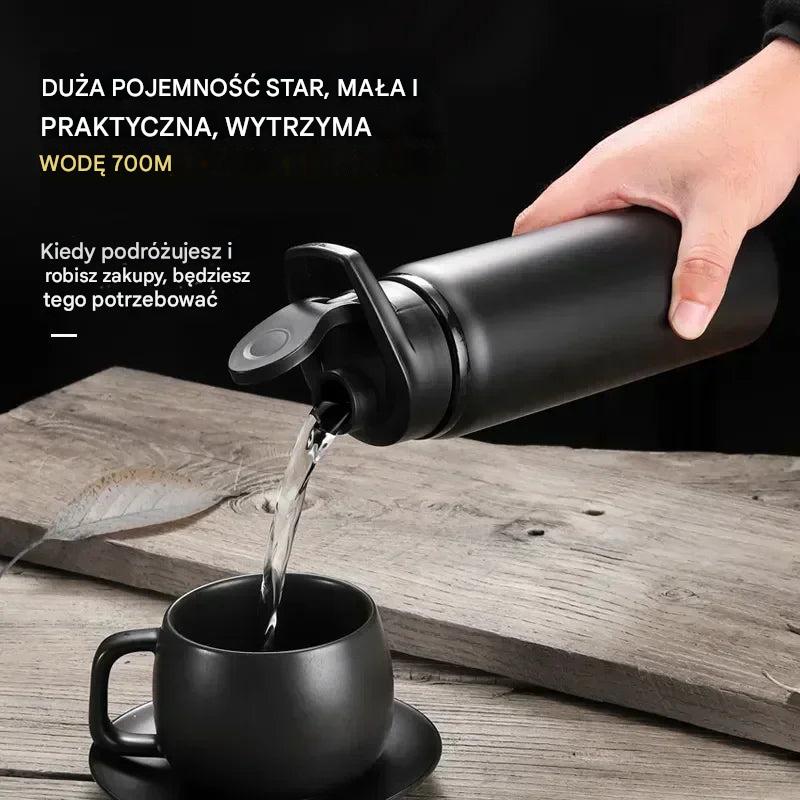 Butelka termiczna Ultimate Outdoor