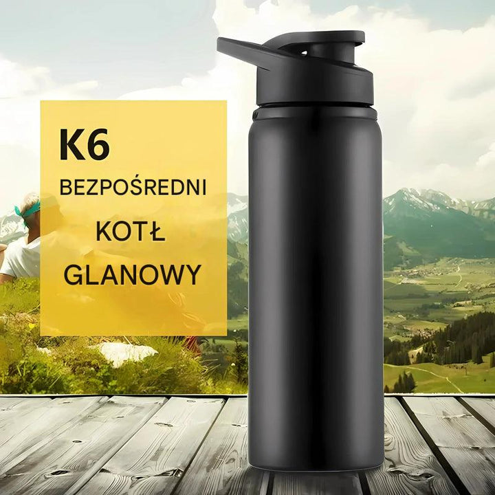 Butelka termiczna Ultimate Outdoor