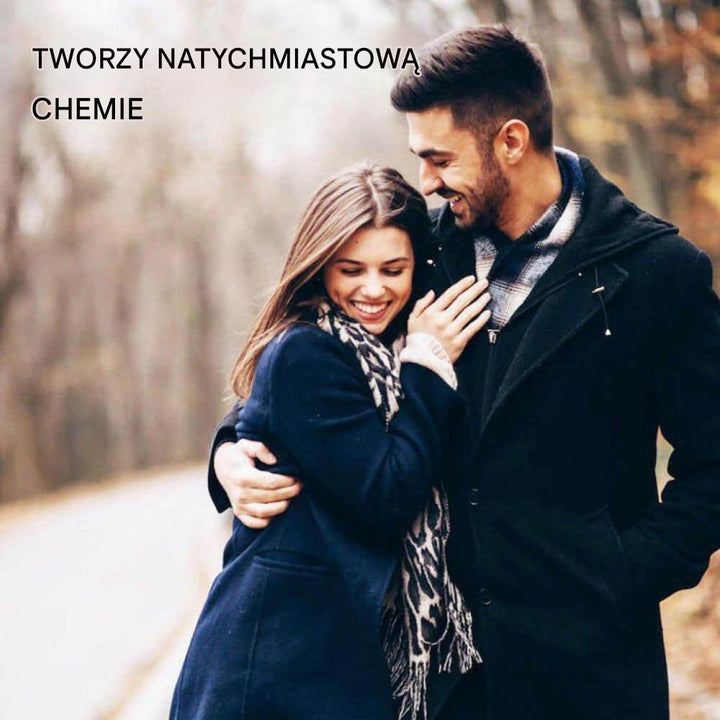 Woda kolońska dla mężczyzn