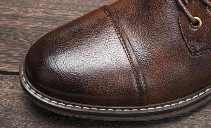 Buty Classic Gently – ponadczasowy design | Komfort &amp; styl