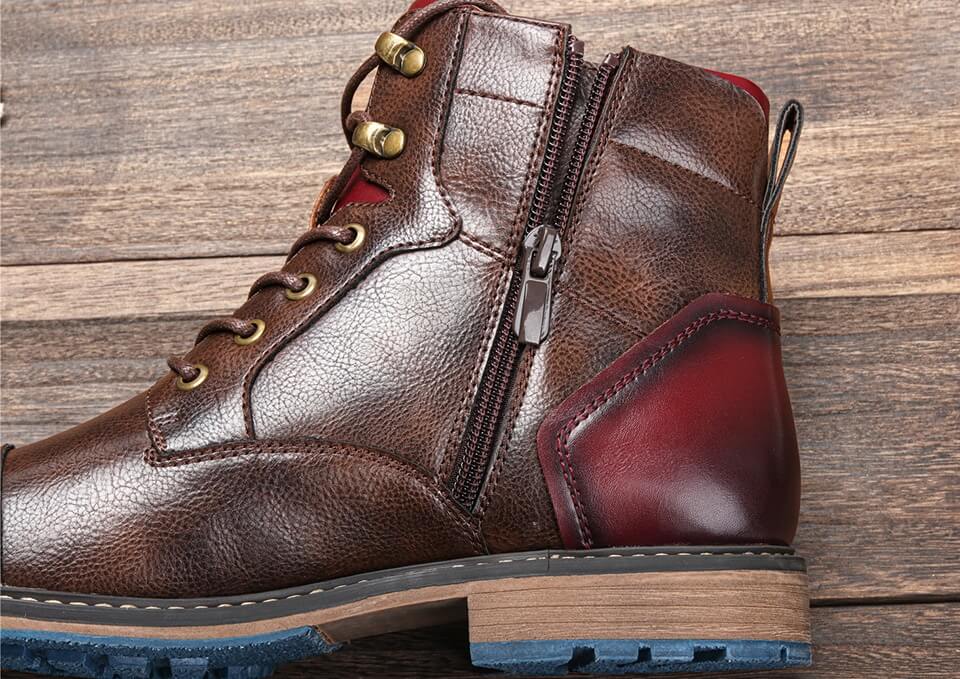 Buty Classic Gently – ponadczasowy design | Komfort &amp; styl