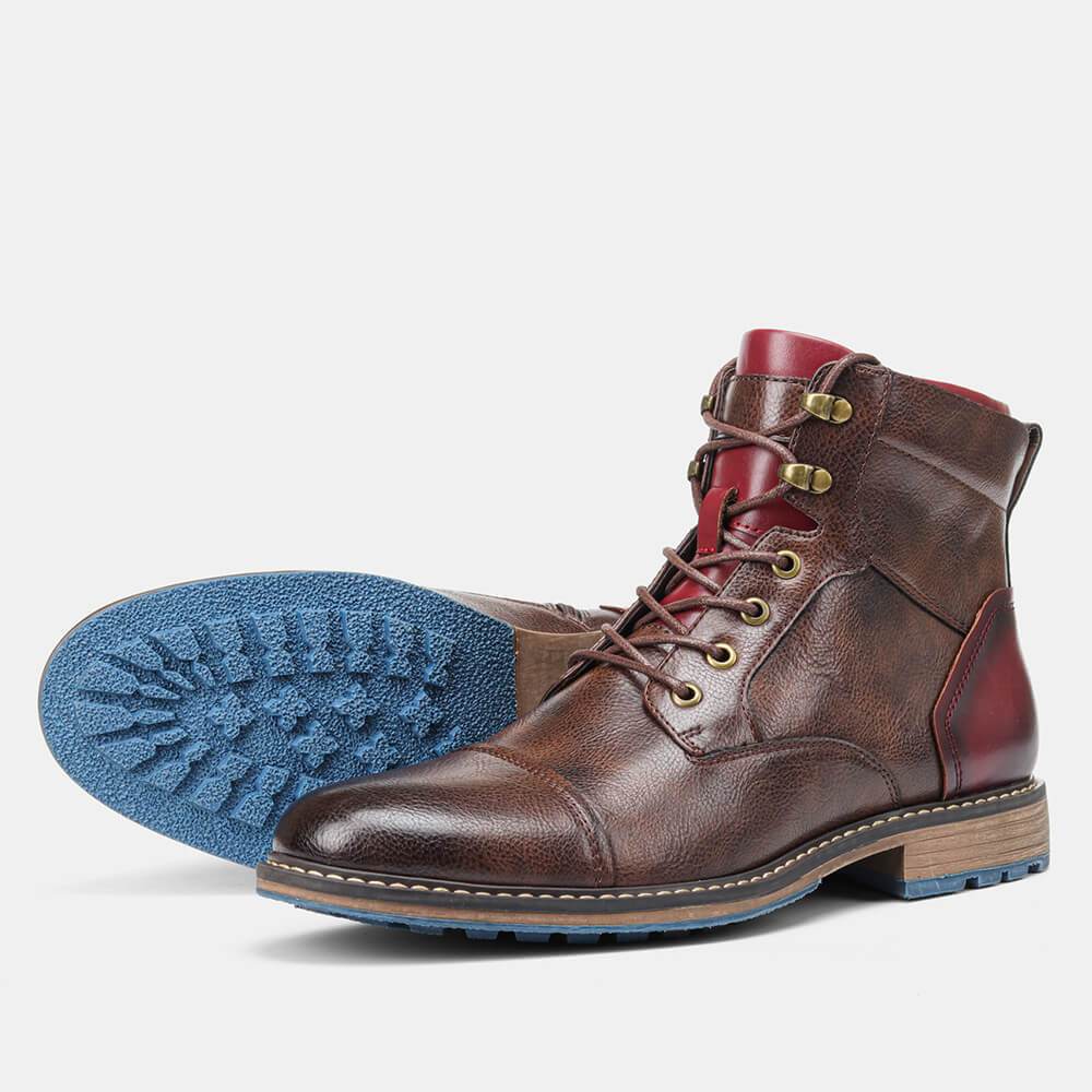 Buty Classic Gently – ponadczasowy design | Komfort &amp; styl