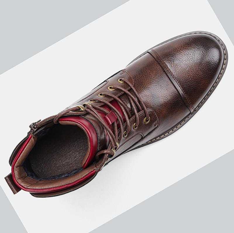 Buty Classic Gently – ponadczasowy design | Komfort &amp; styl