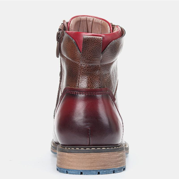Buty Classic Gently – ponadczasowy design | Komfort &amp; styl