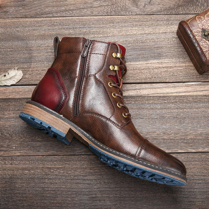 Buty Classic Gently – ponadczasowy design | Komfort &amp; styl