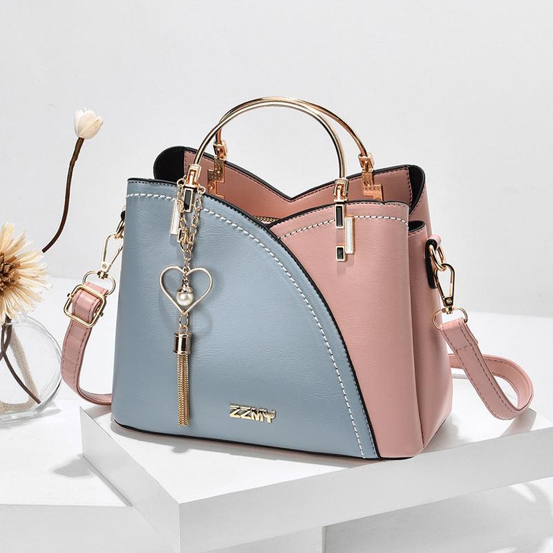 Torba typu shopper – luksusowe torby damskie