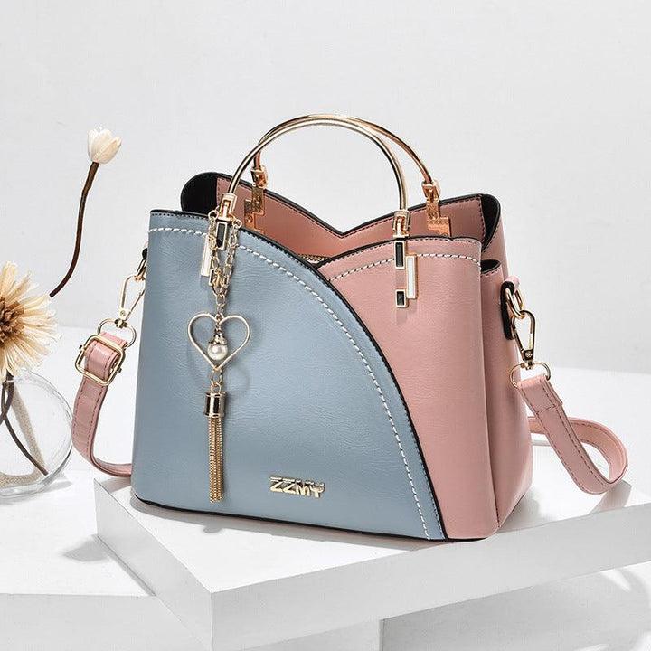 Torba typu shopper – luksusowe torby damskie