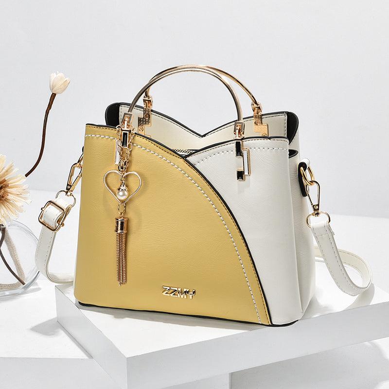 Torba typu shopper – luksusowe torby damskie