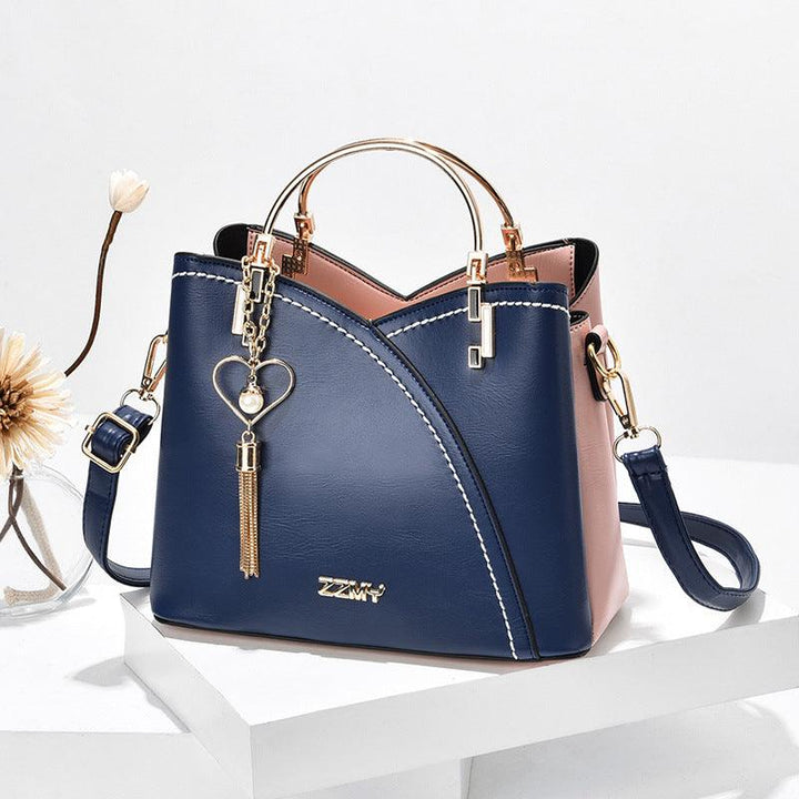 Torba typu shopper – luksusowe torby damskie