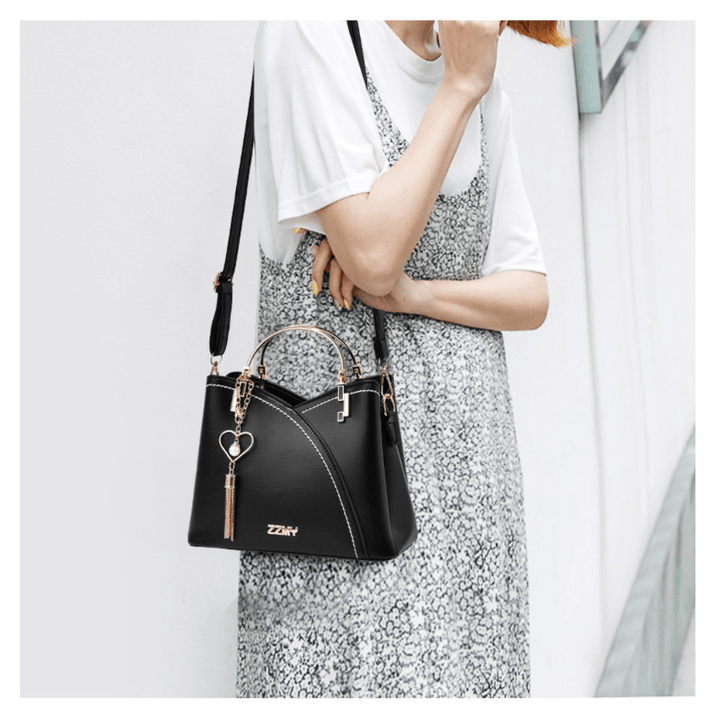 Torba typu shopper – luksusowe torby damskie