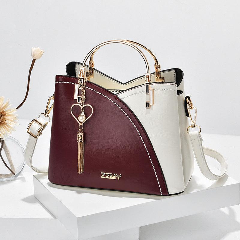 Torba typu shopper – luksusowe torby damskie