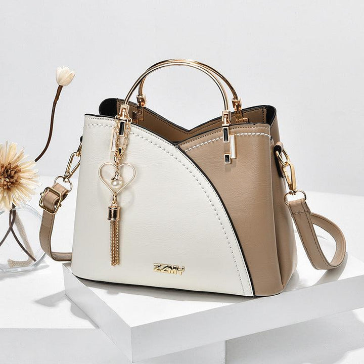 Torba typu shopper – luksusowe torby damskie