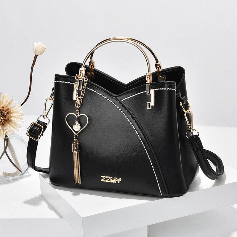 Torba typu shopper – luksusowe torby damskie