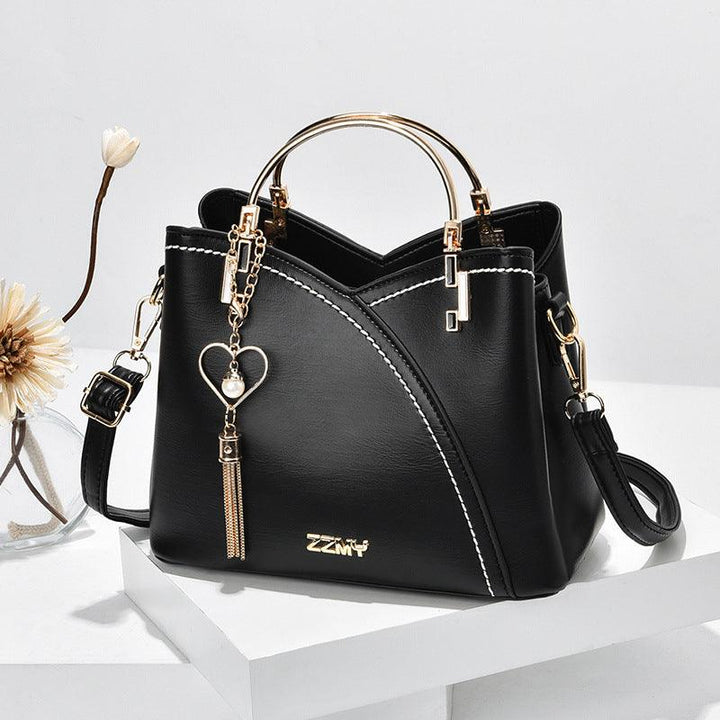 Torba typu shopper – luksusowe torby damskie