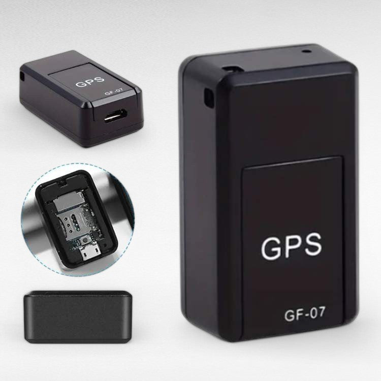 Ultra-Kompaktowy Magnetyczny Lokalizator GPS