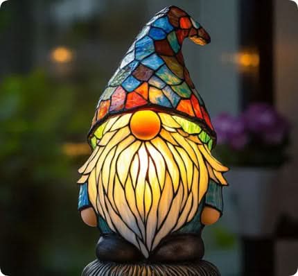 Lunaro - Artystyczna lampka nocna LED z rasami psów do dekoracji wnętrz