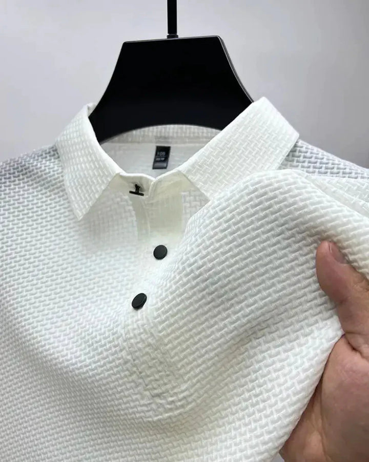 Męska koszulka polo – elegancka i stylowa