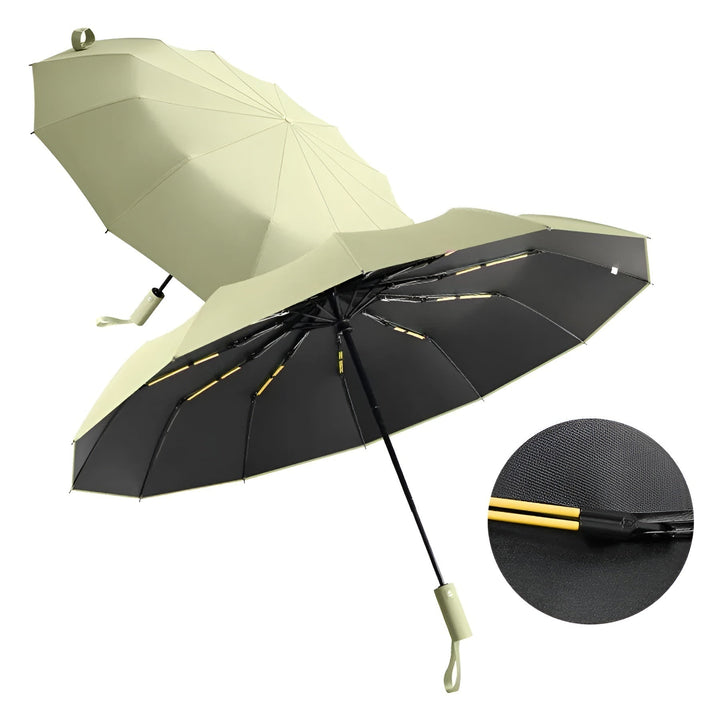 Ekologiczny parasol z ochroną UV – StormShield