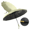 Ekologiczny parasol z ochroną UV – StormShield