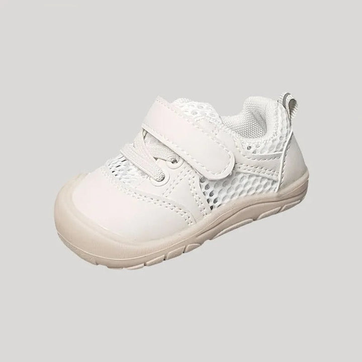 Buty dziecięce Ember Barefoot - elastyczny i lekki komfort