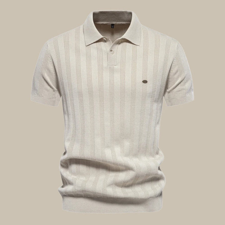 Polo Lekkie Elegancja na Co Dzień