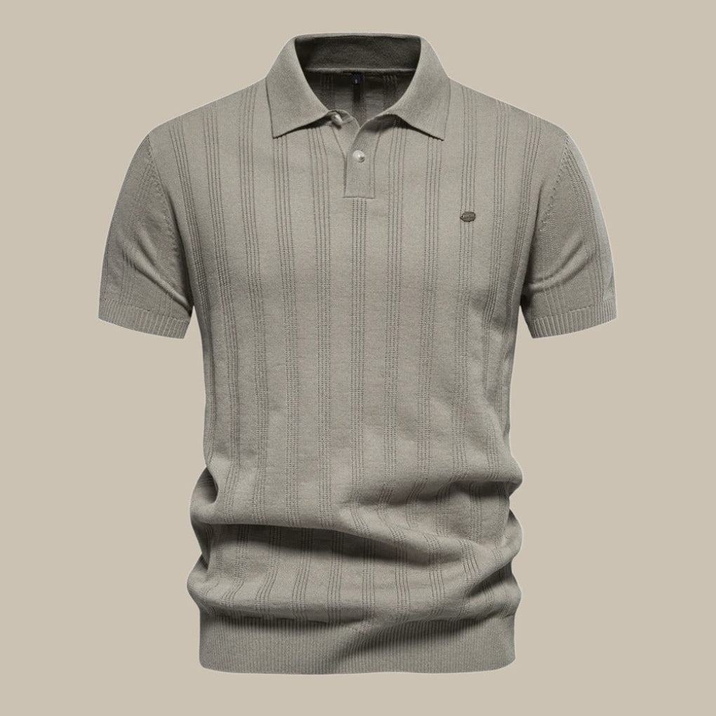 Polo Lekkie Elegancja na Co Dzień