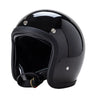 Zabytkowy kask AeroGuard z certyfikatem DOT i ECE