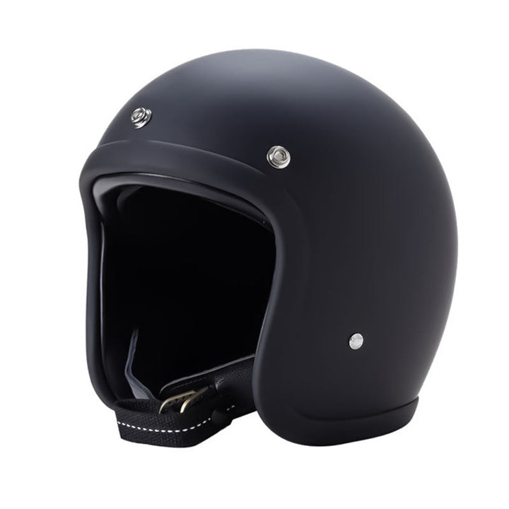 Zabytkowy kask AeroGuard z certyfikatem DOT i ECE