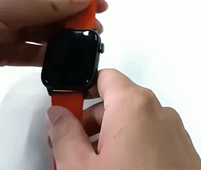 Smartwatch WellnessPro - Zdrowie | Wodoodporny