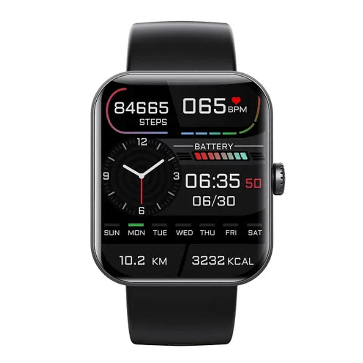 Monitor poziomu cukru we krwi – GlucoWatch