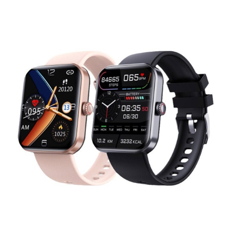 Monitor poziomu cukru we krwi – GlucoWatch