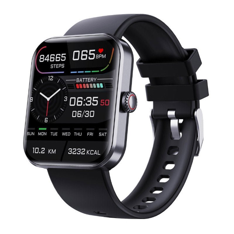Monitor poziomu cukru we krwi – GlucoWatch
