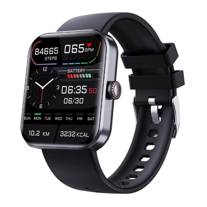 Monitor poziomu cukru we krwi – GlucoWatch