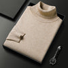 Sweter z dzianiny – Nordin