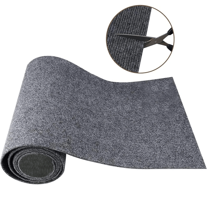 SilkShield Home Protector | niewidoczna ochrona przed zadrapaniami dla sof i foteli